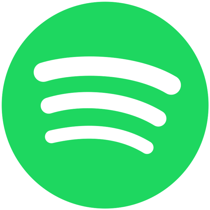 Spotify logo